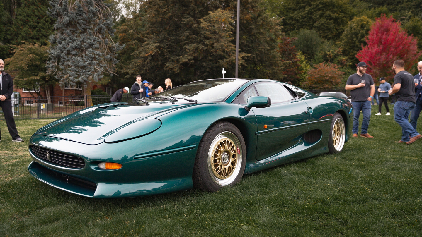 2021 Avants Classics on the Green 20